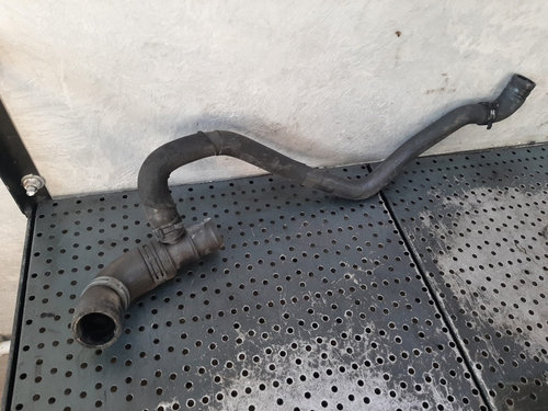 Furtun tub apa 1.6 tdi cay vw polo 6r golf 6 skoda superb 2 fabia 2 octavia 2 seat leon audi a3 8p
