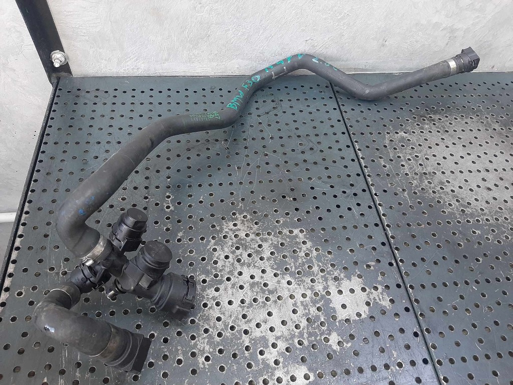 Furtun tub apa 2.0 d n47d20c bmw seria 3 f30 1712-8514244-04