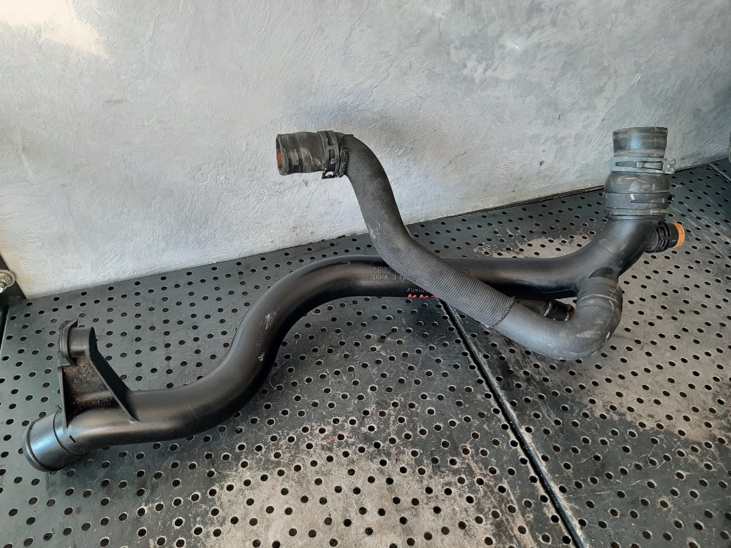 Furtun tub apa 2.0 tdi cah cag audi q5 a4 b8 a6 c6 seat exeo 03l121071c