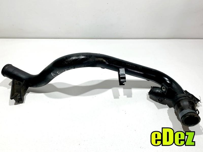 Furtun / tub apa Audi A6 (2010-2018) [4G2, C7] 2.0 tdi CGLC 03L121071B