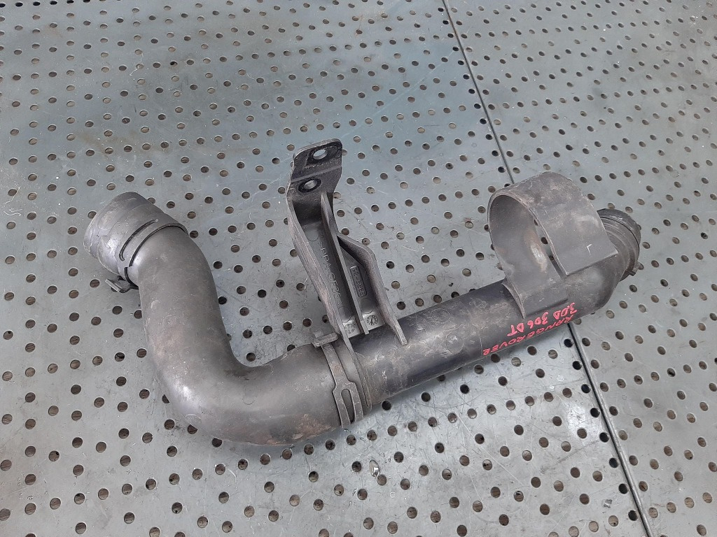 Furtun tub apa land range rover vogue 4 l405 3.0 d 306dt dupa 2015 cpla-8b273-cc