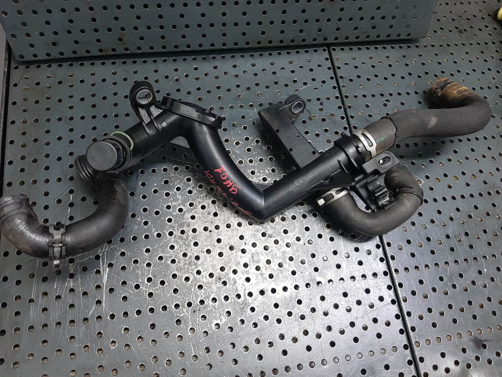 Furtun tub conducta apa 1.6 hdi 9h01 peugeot 307 308 citroen c4 9670254180