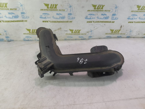 Furtun tub intercooler 04C145673 1.0 tsi DKLD Skoda Rapid [facelift] [2017 - 2019] 1.0 tsi DKLD