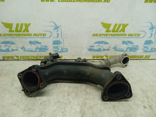 Furtun tub intercooler 072360 1.6 d4-d 3WZ-TV Ford Focus 3 [facelift] [2014 - 2020]