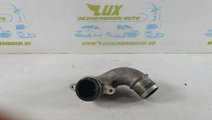 Furtun tub intercooler 1.3 cdti 55556011 Opel Astr...