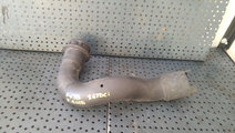 Furtun tub intercooler 1.4 tdci ford fiesta 6 cb1 ...