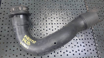 Furtun tub intercooler 1.4 tdci ford fiesta 6 peug...