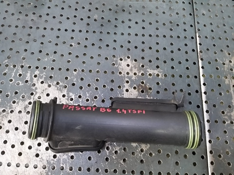 Furtun tub intercooler 1.4 tfsi vw passat b6 3c 03c145674b