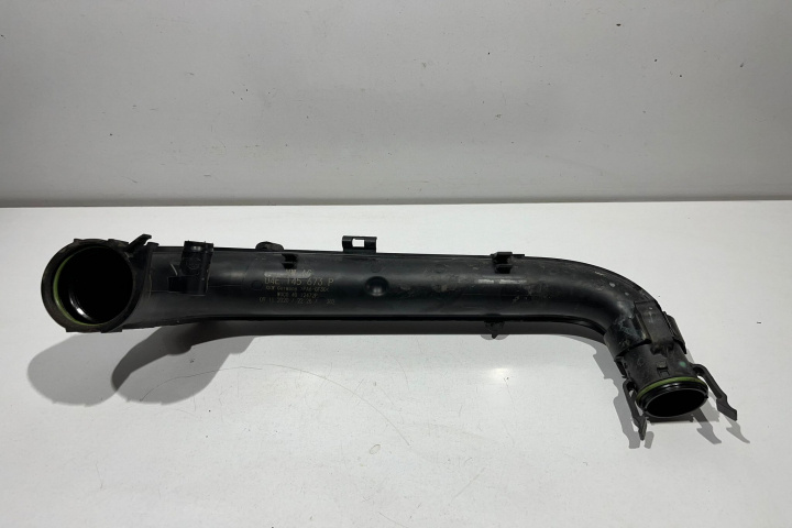Furtun / tub intercooler 1.4 TSI Hybrid 04E145673P Volkswagen VW Passat B8 [facelift] [2019 - 2020]
