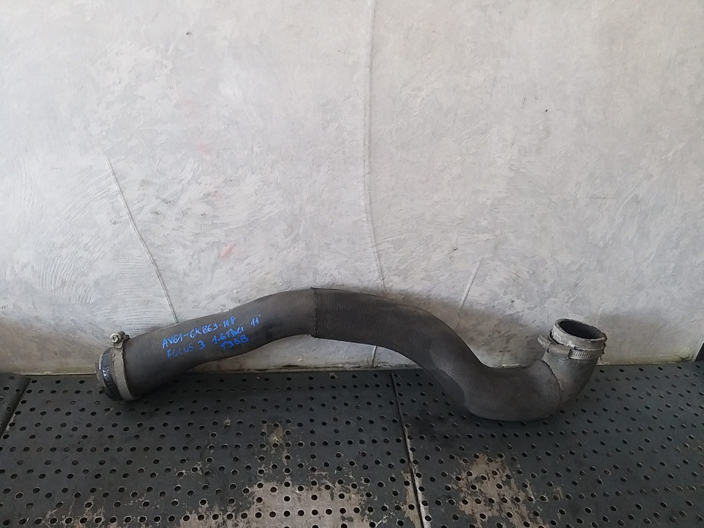 Furtun tub intercooler 1.6 tdci ford focus 3 av616k863hf