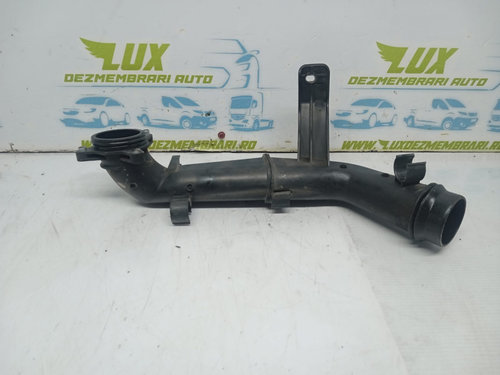 Furtun tub intercooler 13240176 2.0 cdti A20DTJ Opel Insignia A [2008 - 2014] 2.0 cdti A20DTJ