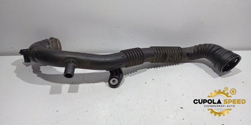 Furtun tub intercooler 144600867R 1.6DCI Renault Espace 5 [2015 - 2019]