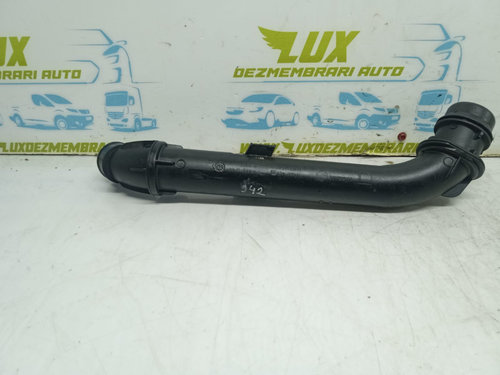 Furtun tub intercooler 144604eb0a Nissan Qashqai 2 J11 [2013 - 2020] 1.6 dci R9M