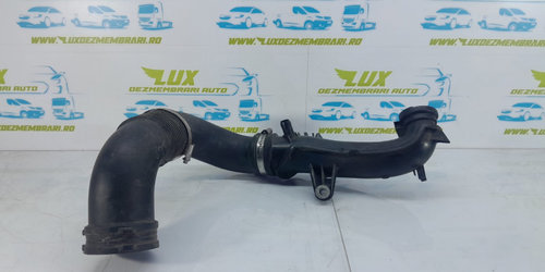 Furtun tub intercooler 165752889r 1.6 dci Opel Vivaro B [2014 - 2019]