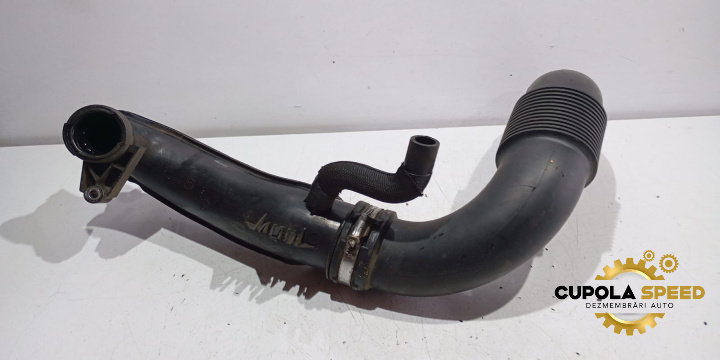 Furtun tub intercooler 165752889R 1.6DCI Opel Vivaro B [2014 - 2019]
