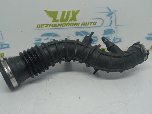 Furtun tub intercooler 165764382r Renault Clio 4 [2012 - 2020]