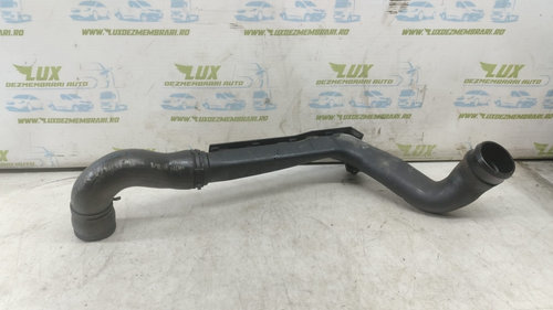 Furtun tub intercooler 1j0145762h 1.9 tdi Volkswagen VW Golf 4 [1997 - 2006]