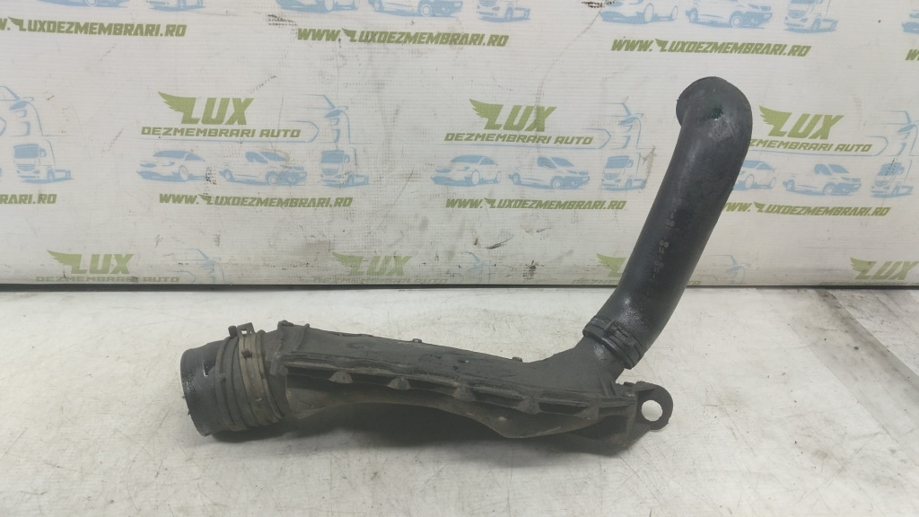 Furtun tub intercooler 1j0145762l 1.9 TDI ALH Volkswagen VW Golf 4 [1997 - 2006] 1.9 TDI ALH