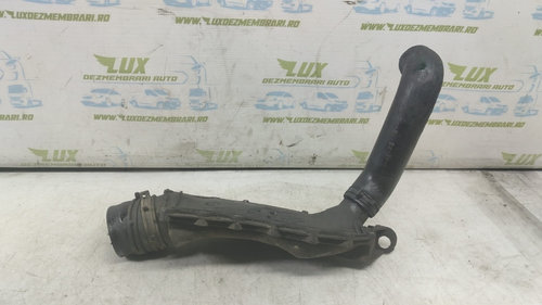 Furtun tub intercooler 1j0145762l 1.9 TDI ALH Volkswagen VW Golf 4 [1997 - 2006] 1.9 TDI ALH