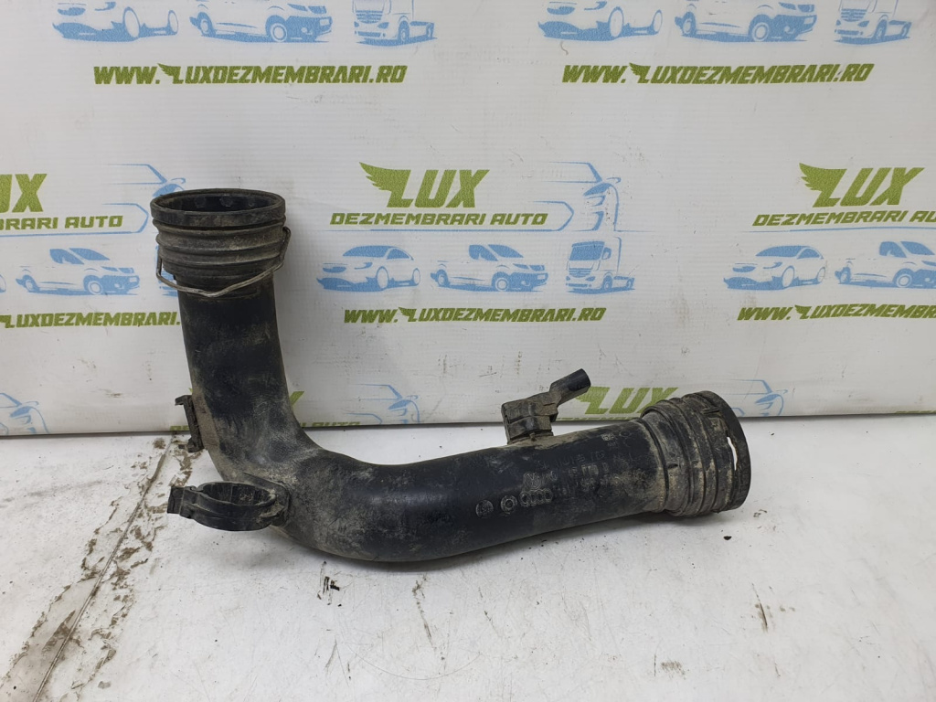 Furtun tub intercooler 1k0145762ad 2.0 tdi Volkswagen VW Touran [2003 - 2006]