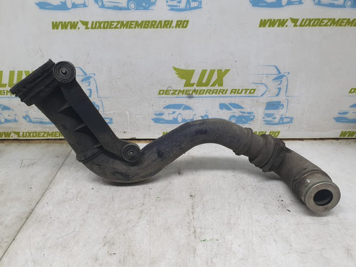 Furtun tub intercooler 1k0145762cl 2.0 tdi BKP Volkswagen VW Passat B6 [2005 - 2010]
