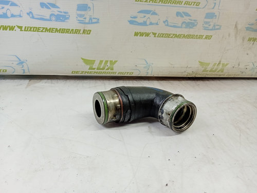Furtun tub intercooler 1k0145790c Audi A3 8P [2003 - 2005]