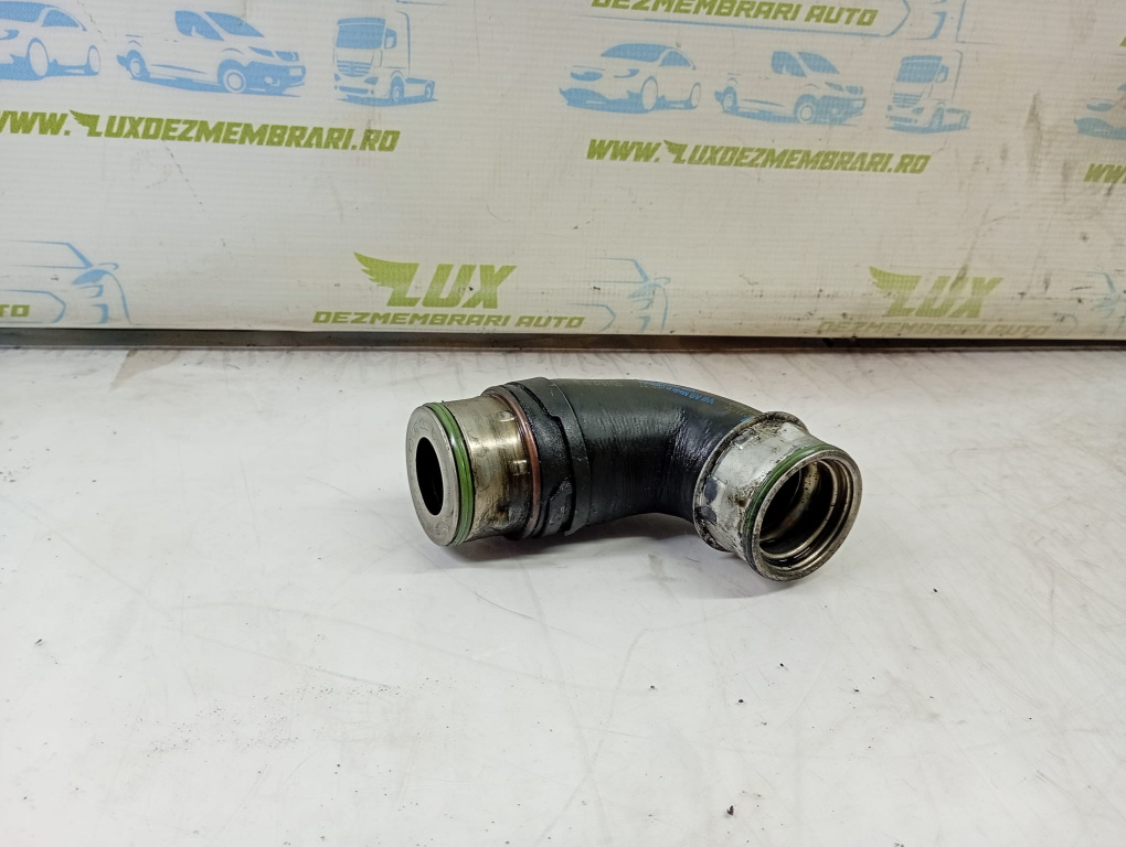 Furtun tub intercooler 1k0145790c Seat Altea [2004 - 2009]