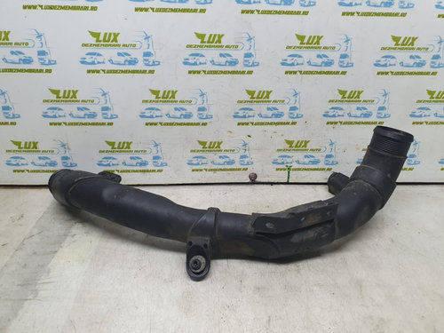 Furtun tub intercooler 1k0145840aa Skoda Superb 2 [2008 - 2013]