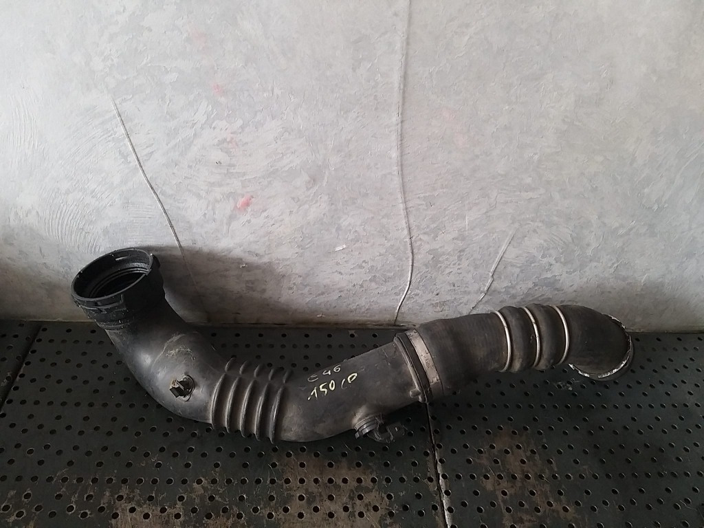 Furtun tub intercooler 2.0 d bmw seria 3 e46 1161779869201 13981114 446189600 779843901 11884410ge