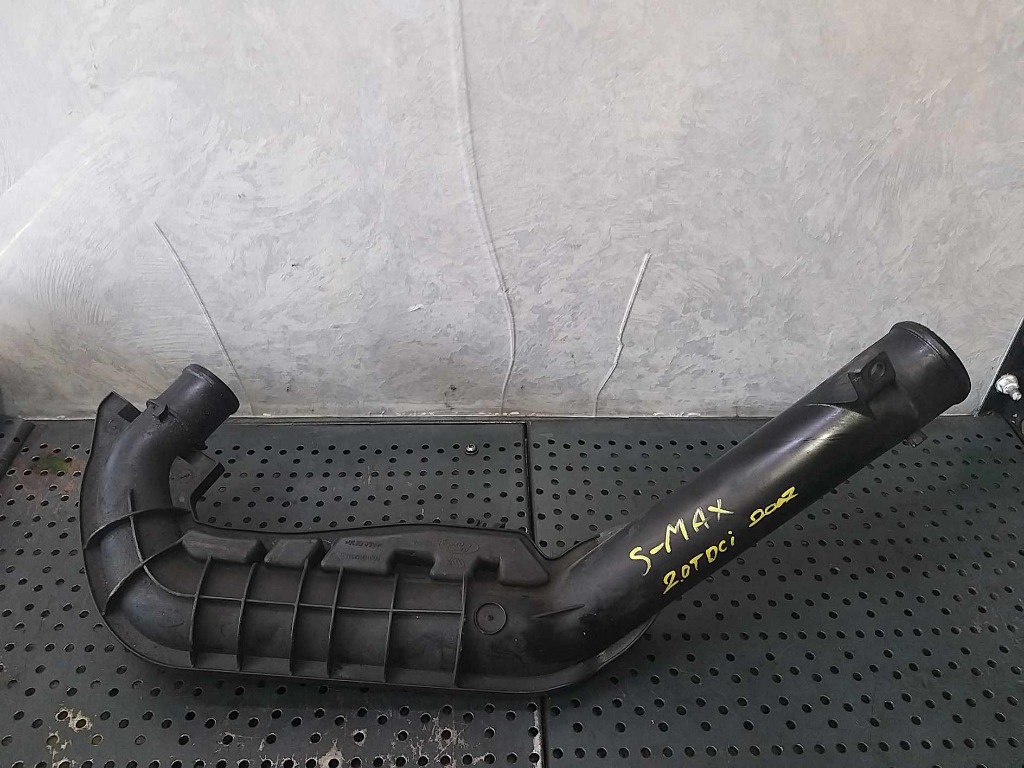 Furtun tub intercooler 2.0 tdci ford s max 6g916k683a