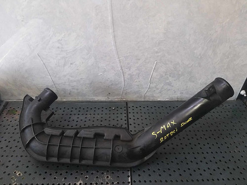 Furtun tub intercooler 2.0 tdci ford s max 6g916k683a