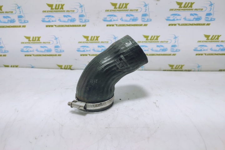 Furtun tub intercooler 2.0 tdi CFF 1k0145762hc Volkswagen VW Passat CC [2008 - 2012]