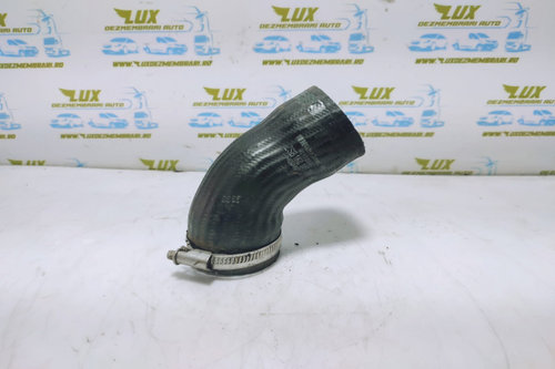 Furtun tub intercooler 2.0 tdi CFF 1k0145762hc Volkswagen Jetta 5 [2005 - 2011]