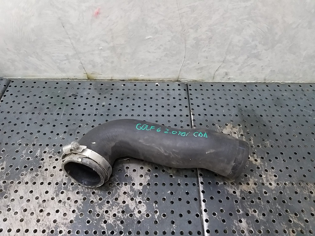 Furtun tub intercooler 2.0 tdi vw golf 6 5k 1k0145832aa pxr121522r0