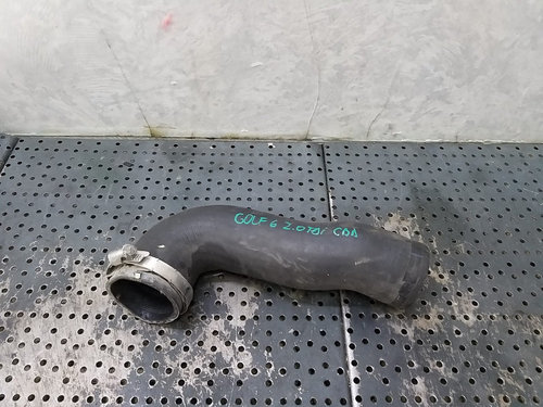 Furtun tub intercooler 2.0 tdi vw golf 6 5k 1k0145832aa pxr121522r0