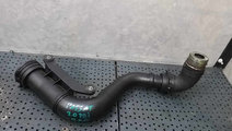 Furtun tub intercooler 2.0 tdi vw passat b6 1k0145...