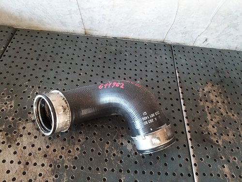 Furtun tub intercooler 2.2 cdi mercedes c class w203 zgs00114004