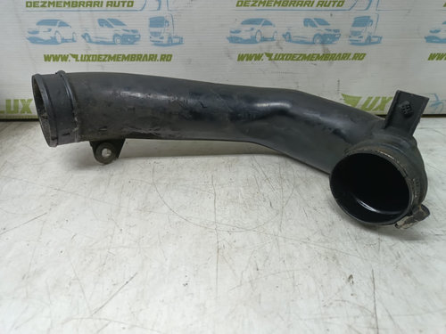 Furtun tub intercooler 2.2 hdi 1505a392 Mitsubishi Outlander 2 [2005 - 2009]