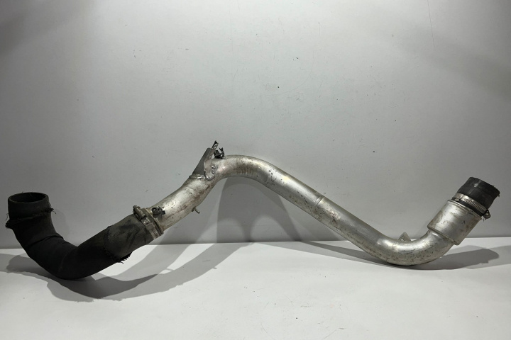 Furtun / tub intercooler 3.0 TDI 059145731FS Audi A6 4G/C7 [2010 - 2014]