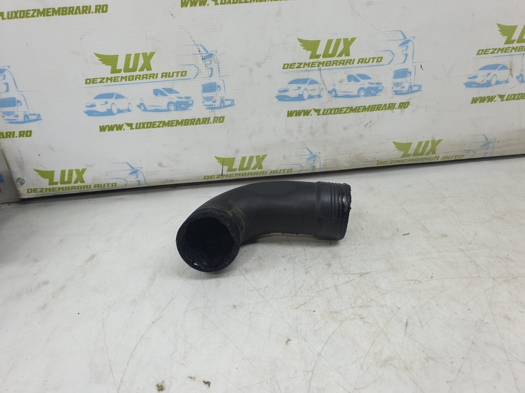 Furtun tub intercooler 30751920 Volvo XC70 3 [2007 - 2013]