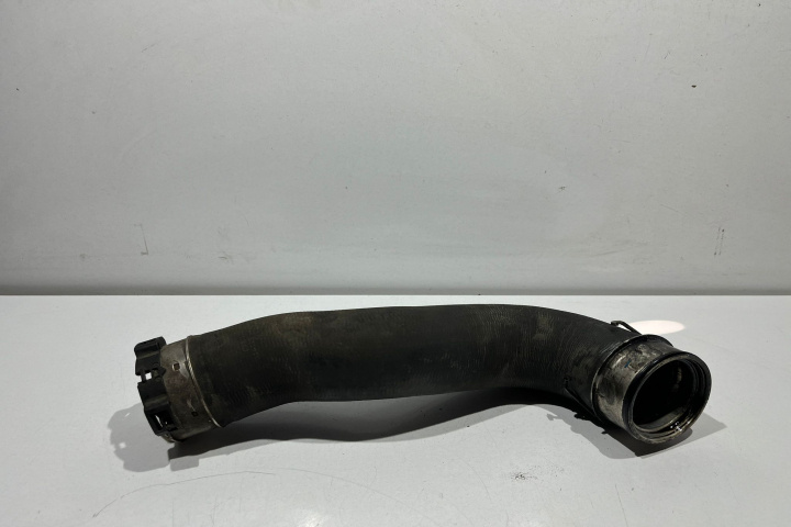 Furtun / tub intercooler 350 CDI A1645282582 Mercedes-Benz ML W164 [facelift] [2008 - 2011]