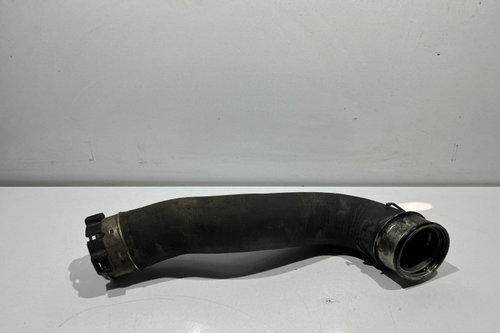 Furtun / tub intercooler 350 CDI A1645282582 Mercedes-Benz ML W164 [facelift] [2008 - 2011]