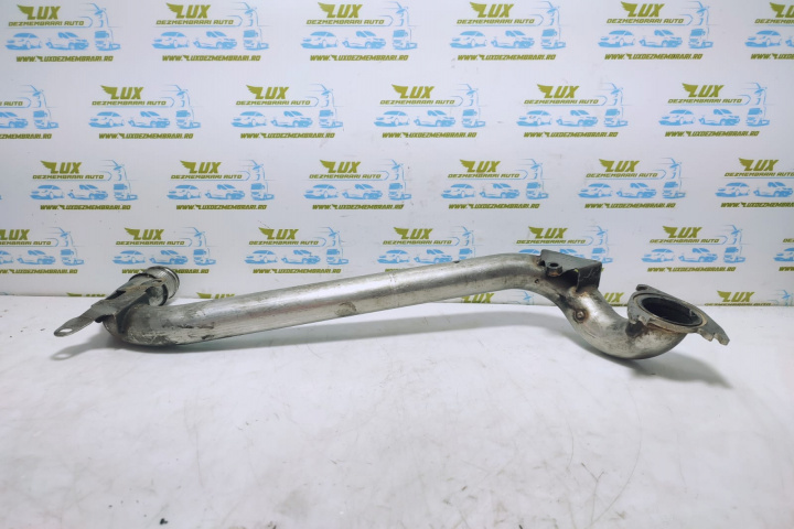 Furtun tub intercooler 4.0 tdi ase 057145957c Audi A8 D3/4E [2002 - 2005]