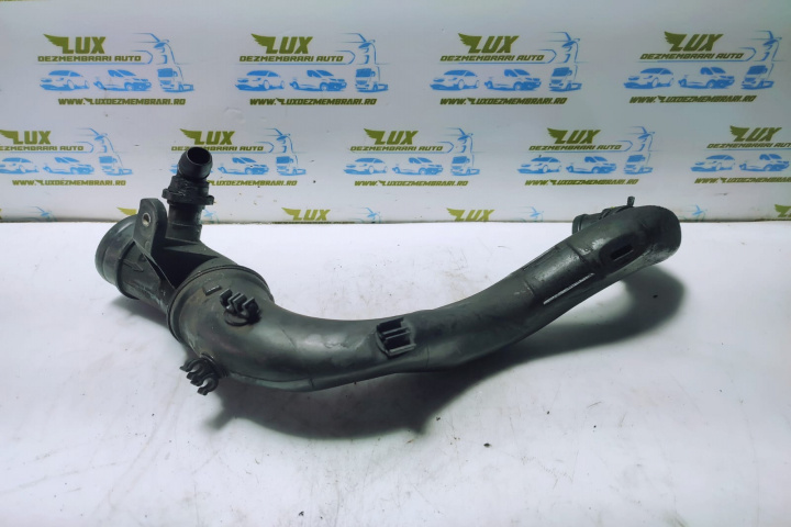 Furtun tub intercooler 44603770100129 1.9 tdi AHF Volkswagen VW Golf 4 [1997 - 2006]