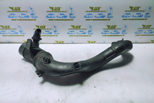 Furtun tub intercooler 44603770100129 1.9 tdi AHF Audi A3 8L [facelift] [2000 - 2003]
