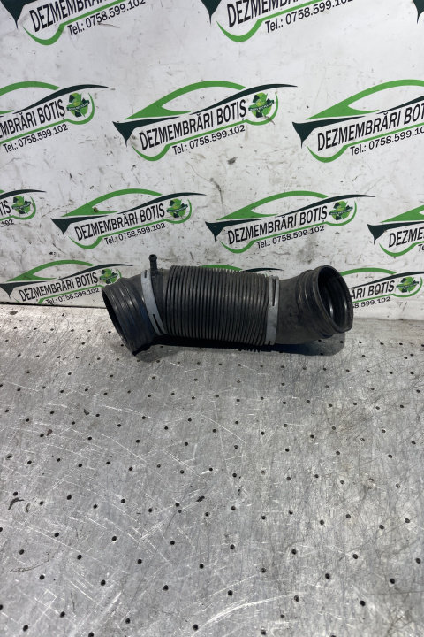 Furtun tub intercooler 6R0 129 684 C Seat Ibiza 4 [facelift] 6J [2012 - 2015]