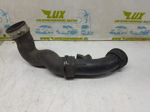 Furtun tub intercooler 7h0145955 2.5 tdi Volkswagen VW Transporter T5 [2003 - 2009]
