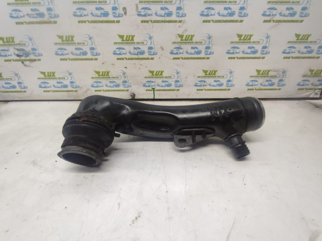 Furtun tub intercooler 7m3129656 1.9 tdi ASZ Seat Alhambra [facelift] [2000 - 2010] 1.9 tdi ASZ
