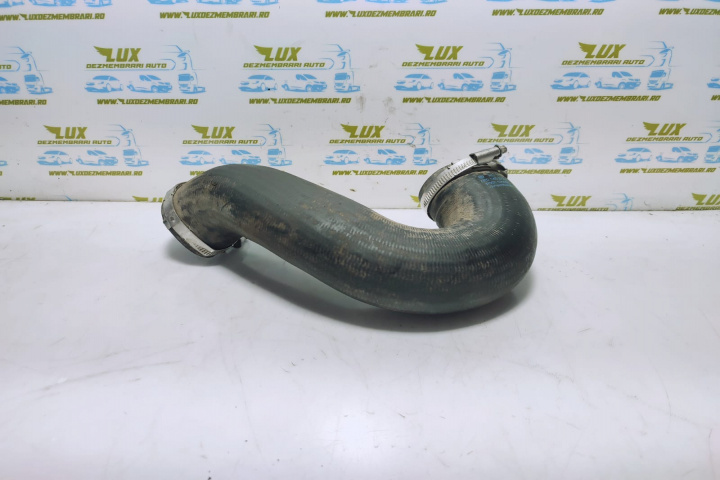 Furtun tub intercooler 7p0145972a Porsche Cayenne 958 [2010 - 2014]