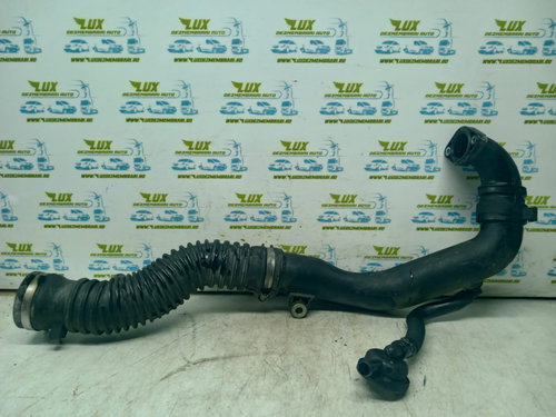Furtun tub intercooler 8201003136 1.9 dci F9Q870 Renault Megane 3 [2008 - 2014] 1.9 dci F9Q870
